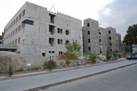Acıpayam’a 20 Milyon Liralık Devlet Hastanesi Yapılıyor