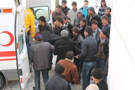 Açmak için 10 gün uğraştıkları tıkalı baca can aldı: 2 ölü