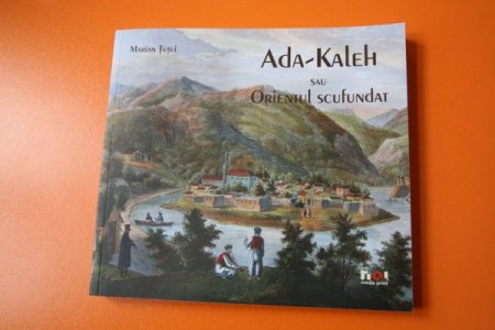 Adakale'yi Kitaplaştıran Romen Yazar Tutui: Adakale Neden Sinema Filmi Olarak Çekilmesin?