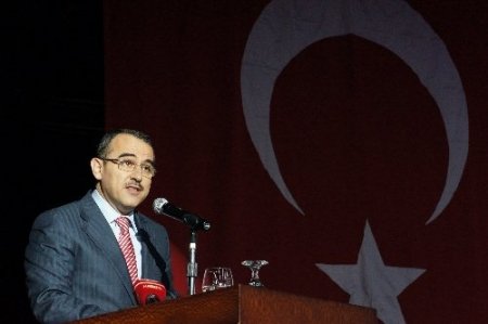 Adalet Bakanı Ergin: Adaletin güçlü olduğu yerde devlet de güçlüdür