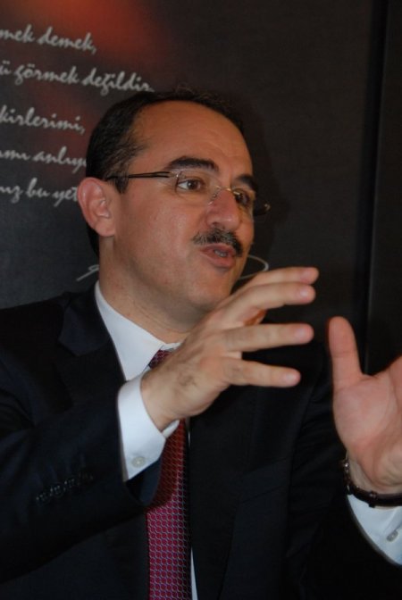 Adalet Bakanı Ergin: Konvoydan Sonra Yaşanan Bir Olay