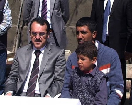 Adalet Bakanı Ergin: Suriye’yi Bir Yıl Önce Uyarmıştık