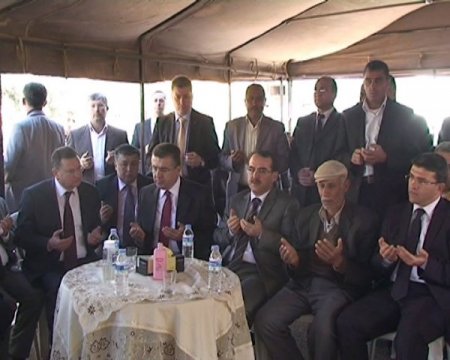 Adalet Bakanı Ergin: Suriye’yi Bir Yıl Önce Uyarmıştık