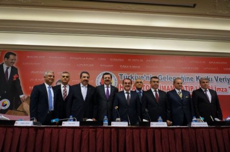 Adalet Bakanı Ergin: Yargılama süreleri en geç bir yıla düşürülecek