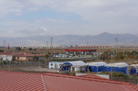 Adalet Bakanı Ergin'den BDP'ye: Söz orucuna girsinler, ya hayır konuş, ya sus