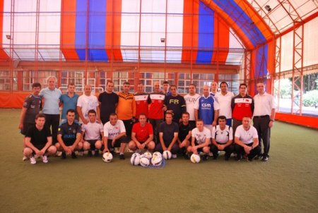 Adalet Bakanlığı'ndan TFF'ye teşekkür