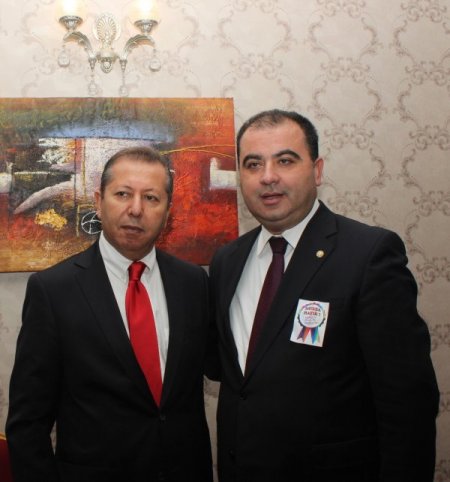 Adana Barosu yeni başkanını seçecek