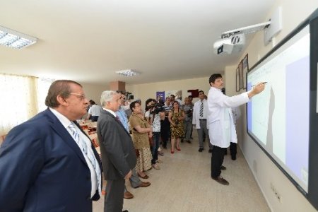 'Adana birkaç ay sonra bambaşka bir çehreye bürünecek'