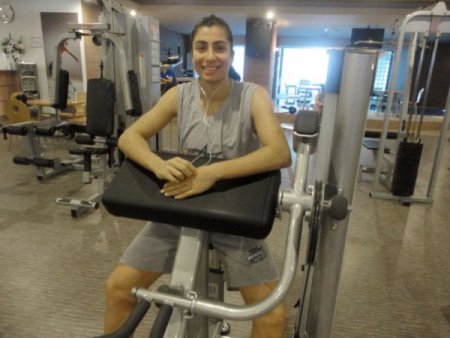 Adana Botaş, Samsun Basketbol maçına hazırlanıyor