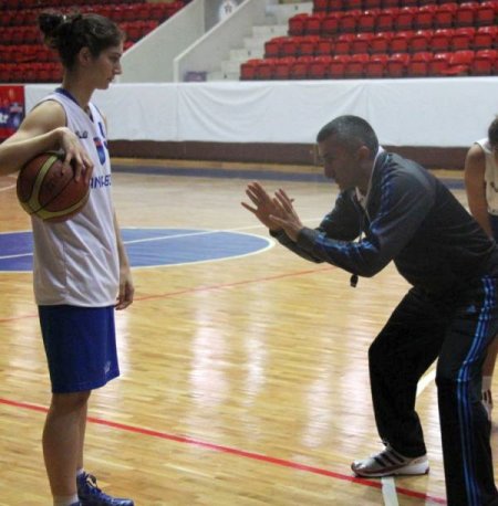 Adana Botaş, Samsun Basketbol’u konuk ediyor