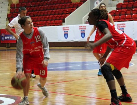 Adana Botaş’ta, Kayseri KASKİ hazırlıkları sürüyor
