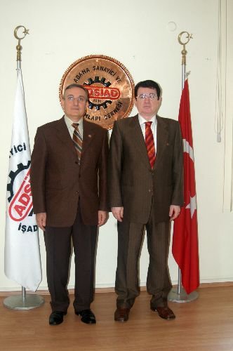 Adana Cumhuriyet Başsavcısı Beytorun: Eğitime Verilen Öncelik Huzur Ve Refahı Da Beraberinde Getirir