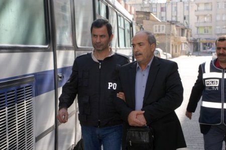 Adana Ddy Bölge Müdürlüğü'nde Yolsuzluk İddiası (2)
