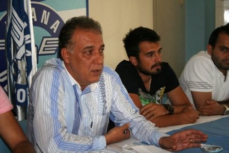 Adana Demirspor, Şener ve Rıdvan'la yeniden anlaştı