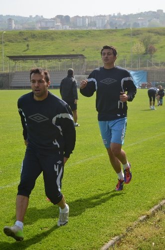 Adana Demirspor, Uğur ile yola devam edecek