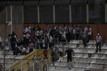 Adana Demirspor: 0- Manisaspor: 2 (Maç sonu)