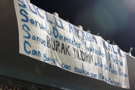 Adana Demirspor: 0- Manisaspor: 2 (Maç sonu)