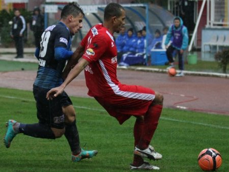 Adana Demirspor: 0 - Samsunspor: 0