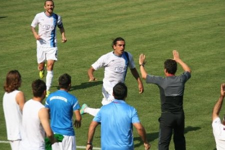 Adana Demirspor: 1 - Göztepe: 0