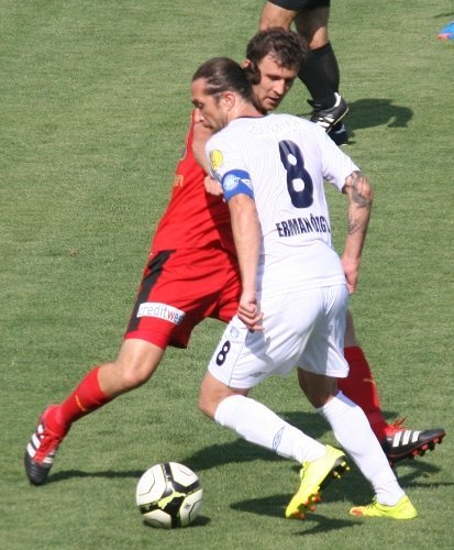 Adana Demirspor: 1 - Göztepe: 0