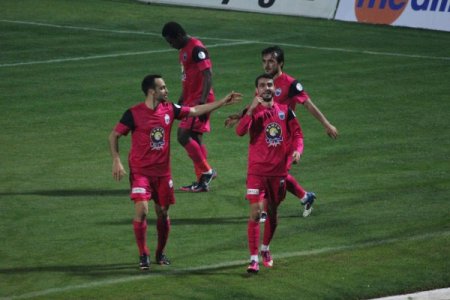 Adana Demirspor: 1 - Kayseri Erciyesspor: 3 (Maç sonucu)