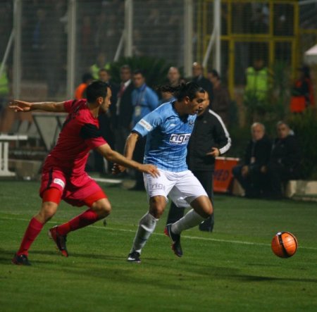 Adana Demirspor: 1 - Kayseri Erciyesspor: 3 (Maç sonucu)