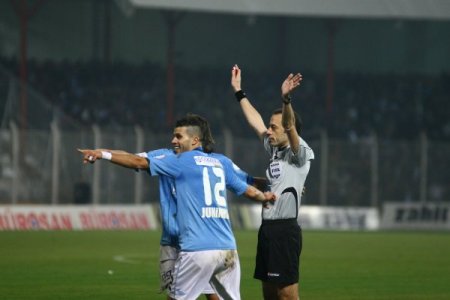 Adana Demirspor: 1 - Kayseri Erciyesspor: 3 (Maç sonucu)