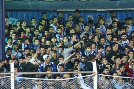 Adana Demirspor: 1 - Kayseri Erciyesspor: 3 (Maç sonucu)