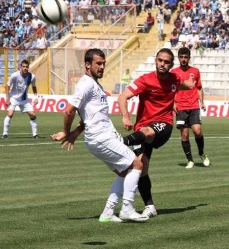 Adana Demirspor: 3 TKİ Tavşanlı Linyitspor: 2