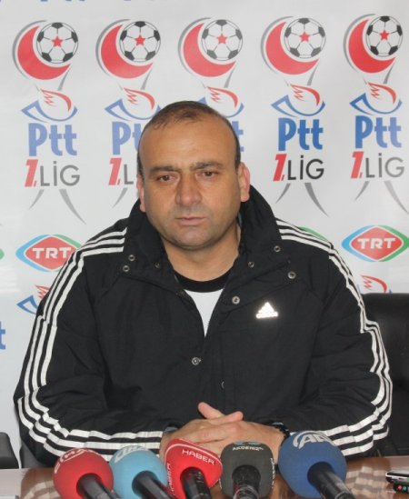 Adana Demirspor Teknik Direktörü Uğur: Çok basit hatalar yaptık