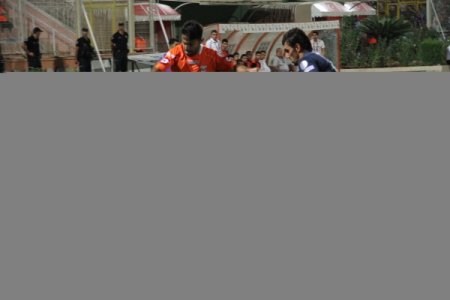 Adana derbisinde gülen taraf Demirspor oldu