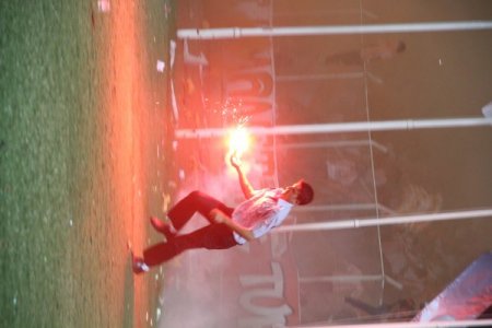 Adana derbisinde gülen taraf Demirspor oldu