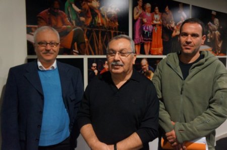 Adana Devlet Tiyatrosu, yeni yıla yeni oyunla başlıyor