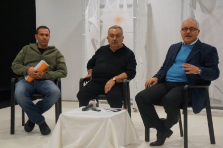 Adana Devlet Tiyatrosu, yeni yıla yeni oyunla başlıyor