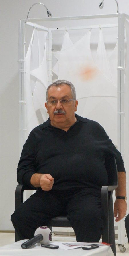 Adana Devlet Tiyatrosu, yeni yıla yeni oyunla başlıyor