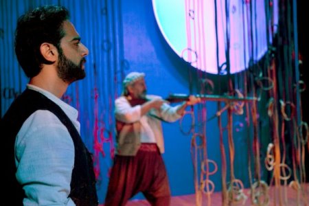 Adana Devlet Tiyatrosu aralık ayında 5 oyunla perde açacak