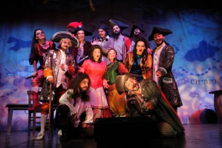 Adana Devlet Tiyatrosu aralık ayında 5 oyunla perde açacak