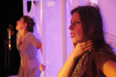 Adana Devlet Tiyatrosu’nda, ‘Matruşka’ son kez perde açacak