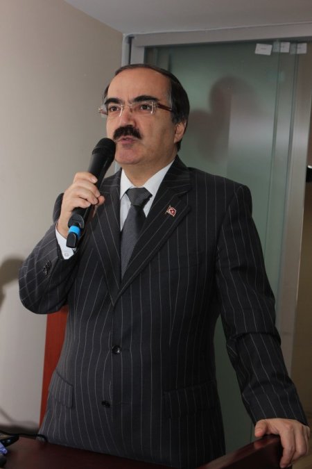 Adana Eğitim Gönüllüleri Derneği’nin yeni hizmet binası açıldı