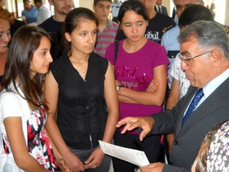 Adana Emniyet Müdürlüğü Gençlere Hoşgörü Aşılayacak