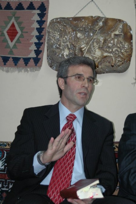 Adana Emniyet Müdürü Kesmez: Kadir Albayrak Gözaltında Değil