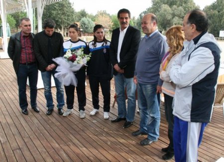 Adana İdmanyurdu, Atlıspor’da moral buldu