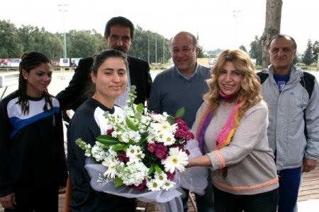 Adana İdmanyurdu, Atlıspor’da moral buldu