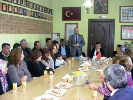 Adana İl Başkanı Erdoğan: Mhp’nin Seçim Beyannamesi Vaat Değil
