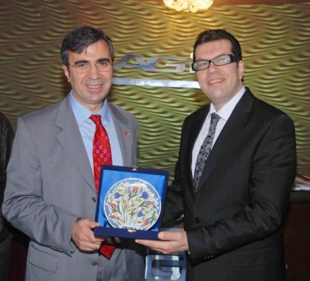 Adana ile Houston partner şehir olacak