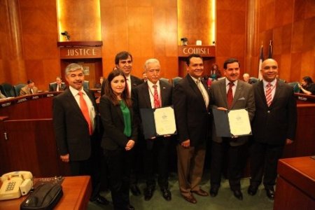 Adana ile Houston yakınlaşıyor