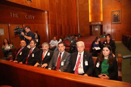 Adana ile Houston yakınlaşıyor