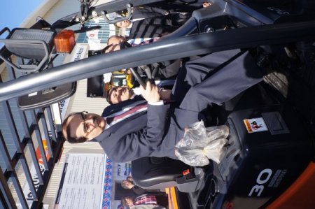 Adana İnşaat, Isıtma-Soğutma ve Kent Fuarı açıldı