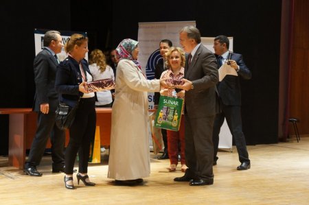 Adana Kültür Günleri, Bakan Şahin'in katılımıyla sona erdi