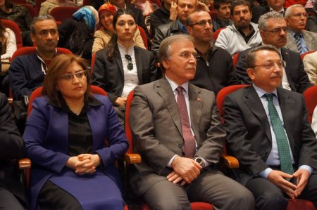 Adana Kültür Günleri, Bakan Şahin'in katılımıyla sona erdi